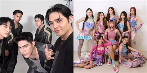philippine entertainment news bandera|SB19 proud sa success ng BINI; may gustong patunayan sa mundo.